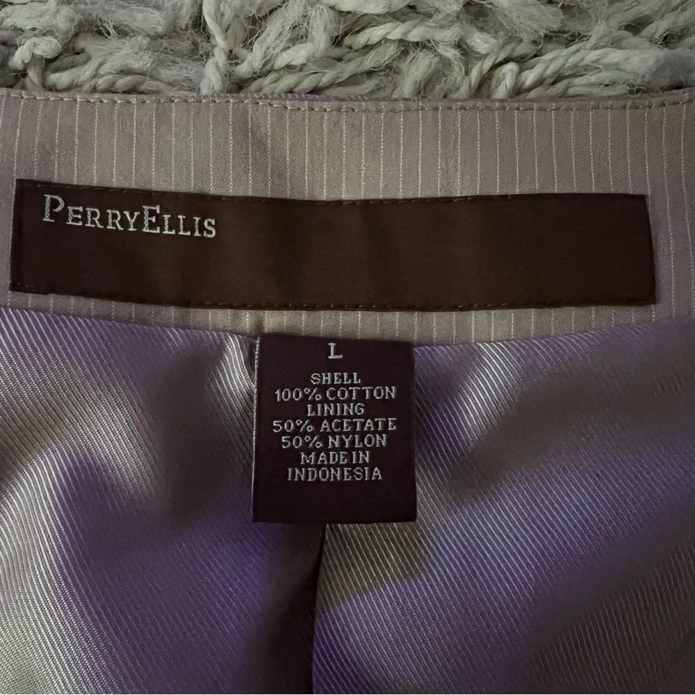 Perry Ellis men’s perry
